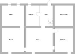 maison-etage-plan